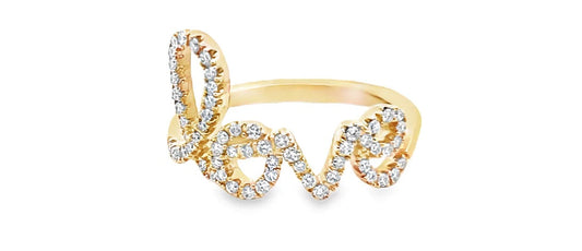 Love, Carats, and Tradition