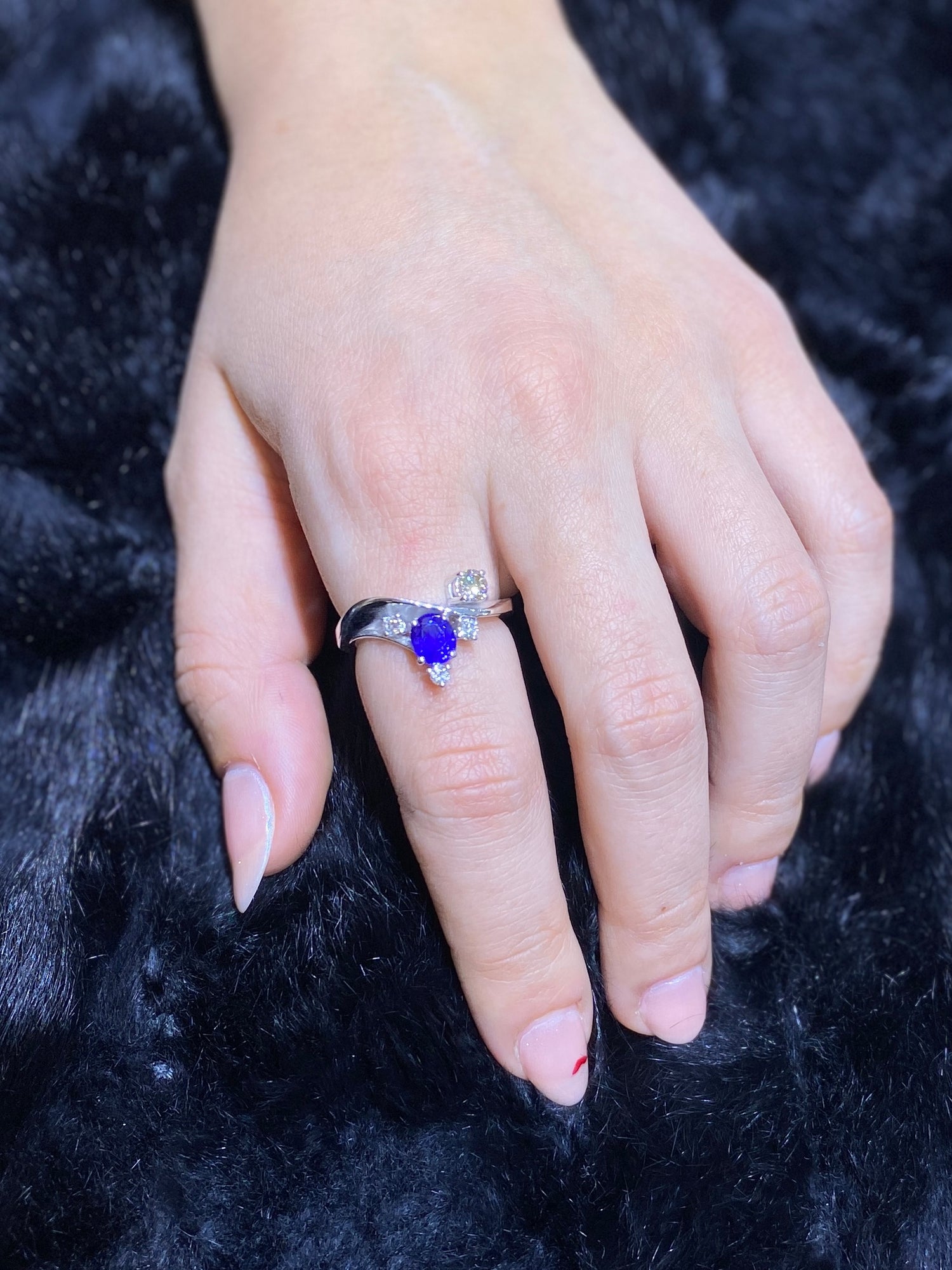 Fine Jewelry