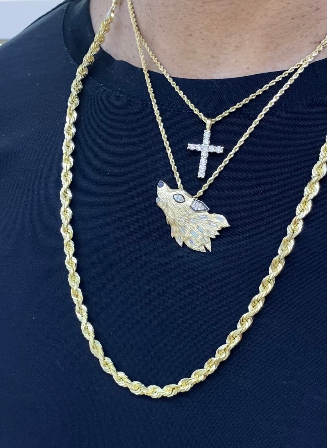Men’s Fine Jewelry