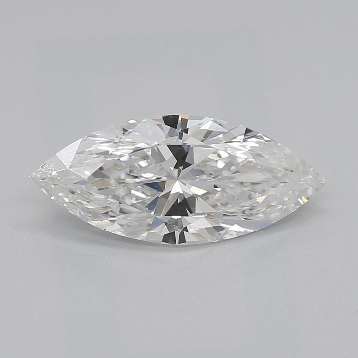 0.8 Carat F-SI1 Marquise Cut Diamond