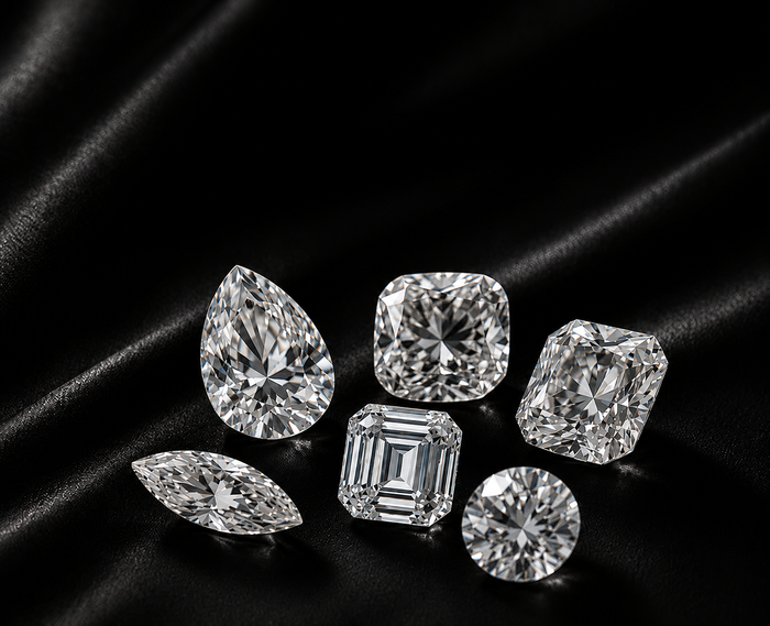DIAMONDS