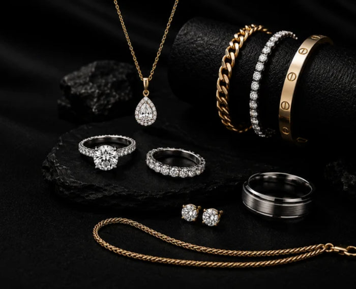 FINE JEWELRY