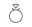 Ready to Ship Engagement Ring